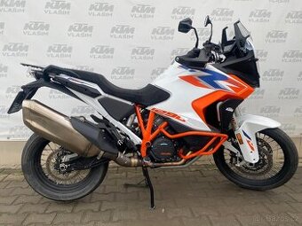 KTM 1290 Super Adventure R + TECH PACK