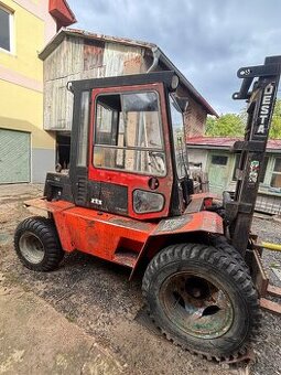 Koupím dveře levé na Desta 3522