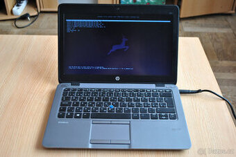 Libreboot - HP EliteBook 820 G2 - dobrý stav
