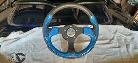 Značkový Volant Victor