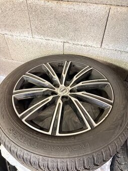 Volvo XC90 r22  5x108