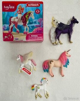 Schleich Bayala - NOVÉ