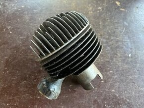 Predám orig. nový valEC + HLAVA na skúter ČZ 175/502 -