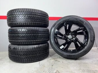 Touareg r20 Nevada zimni TOP