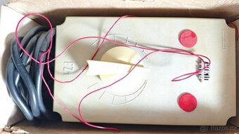 Modelova zeleznice HO