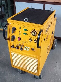 Zánovní MIG/MAG svářečka Omicron OMI 510W
