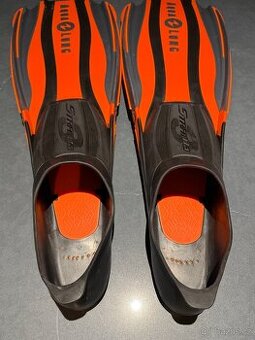 Ploutve Aqualung Technisub STARTOS 3