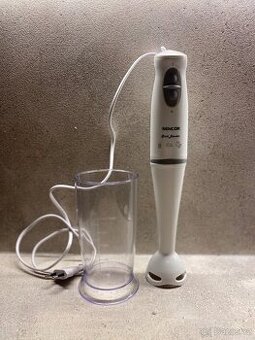 Tyčový mixér SENCOR SHB 4110WH