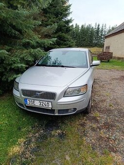 Volvo V50 2D