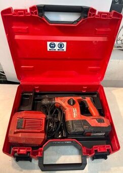Hilti TE 4 A22 vrtaci kladivo