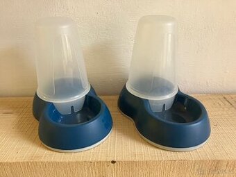 Savic zásobník na vodu 1,5L