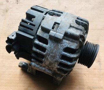 Alternátor Peugeot/Citroen