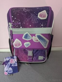 Aktovka BAAGL Vesmír a souhvězdí