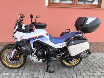 Honda XL 750 Transalp