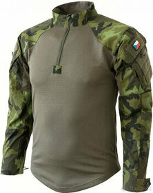 Profesionální taktická košile UBACS VZ. 95