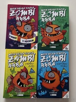 Moje velká tlustá zombí ryba