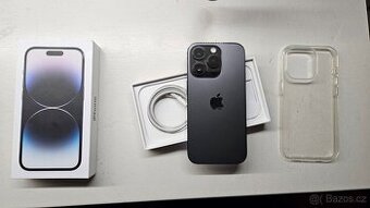 Apple iPhone 14 Pro 128GB - aj vymením