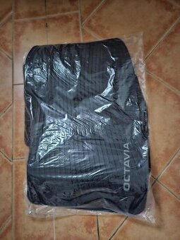 Prodam TPE koberce Skoda Octavia IV