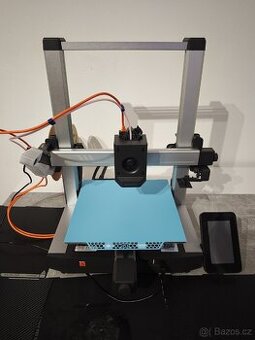 3D tiskárna anycubic kobra 3