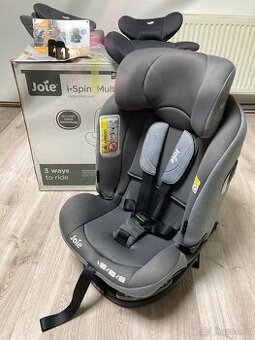 Autosedačka  Joie