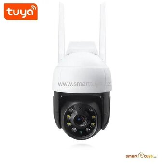 Kamery TUYA