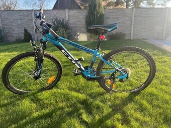 Dětské kolo CTM Terrano 1.0 vel.26