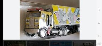 Kenworth kdn kaden tom&jerry tom a jerry koupim