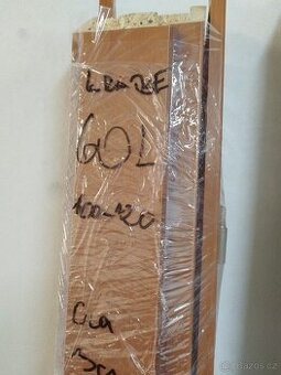 Interiérové dveře