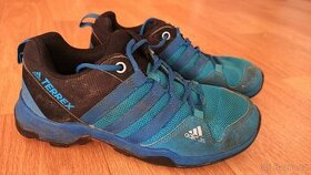 Boty Adidas Terrex vel.32