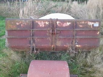 Lžíce do třech bodů