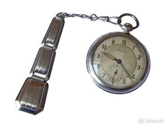 Kapesní hodinky - Lagendorf - 1