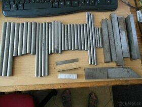 Radeco Poldi HSS 10 Různé druhy nové