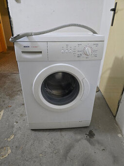 automatická pračka Bosch Classixx 4 WLF20060BY