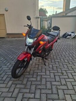 Honda CBF125 2024