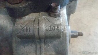 Zapalování BOSCH tatra 11, 12