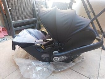 Kiddy Evolution Pro 2