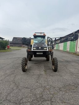 Postřikovač SPRA-COUPE 4450