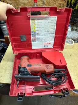 Hilti přímočará pila