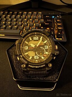 CASIO GG 1000 1AER