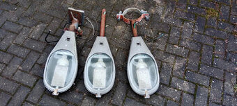 Prodáme 3ks lamp, lampy, lampa
