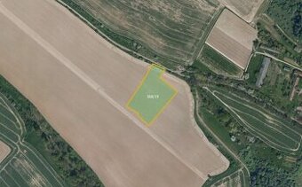 Zemědělská půda, prodej, Mukařov, Mladá Boleslav