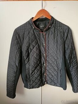 DÁMSKÁ PŘECHODOVÁ BUNDA RESERVED vel.44/46