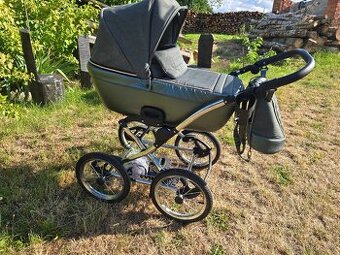 Kočárek Jasmine Camino Classic 05