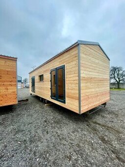 Super tiny house 9,4 x 3