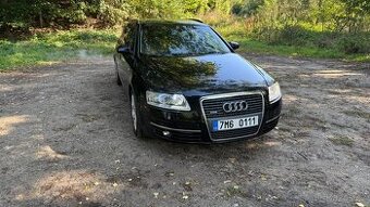 Audi A6 Avant Quattro C6 (4f), 3.0Tdi 171kw, TOP, nova STK