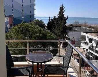 Prodej rekreačního apartmánu 2+kk s balkónem, Brač, Albánie - 1