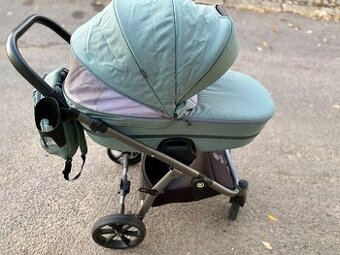 Kočárek Tutis Uno3+ mint 2v1