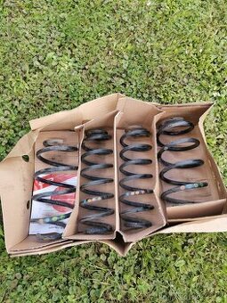 Originál pružiny škoda superb 2 combi