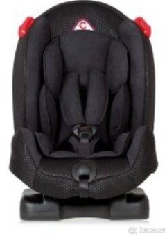 Autosedačka Capsula MN3