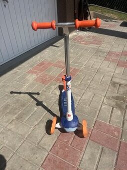 dětská koloběžka